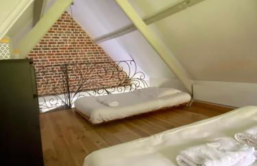 Les gîtes du Tilleul de Cassel - Foto 37