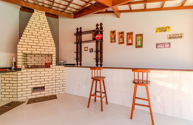 GB60 Excellent House 4 Suites - Photo 68