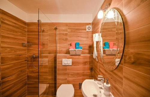 Villa Brbon - Serene Getaway - Foto 44