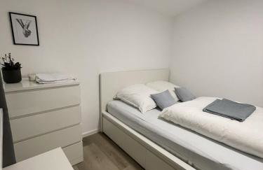 Modern Comfort in Central Hamburg 3 Room Apartment - Foto 14