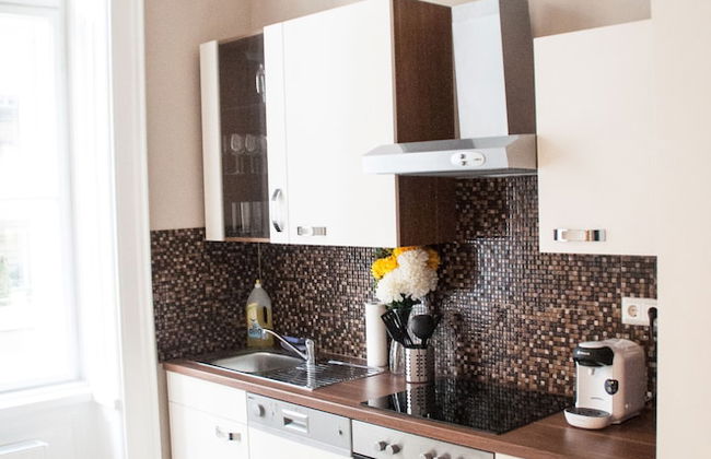 Urban Flats Vienna City Center - Foto 57