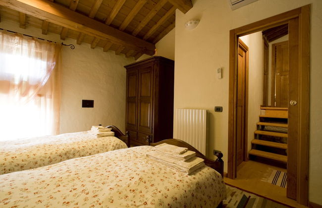 Corte Tamellini - Foto 29