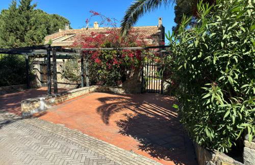 Villa al mare Baia Emiri Mazzaforno Cefalù - Foto 53