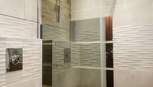 Le Curling B (Val Claret) - Foto 5, Bathroom / Wellness