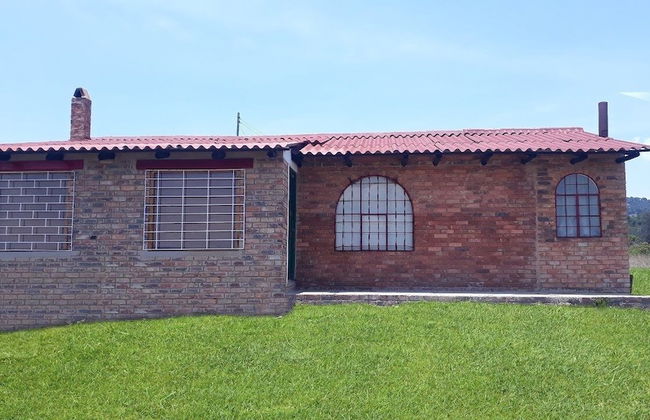 Glamping Paraiso de Tausa - Photo 60