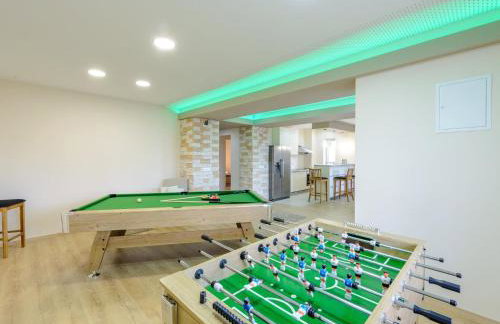 Villa Pave - Six-Bedroom Villa with Terrace and Swimming Pool - Foto 39