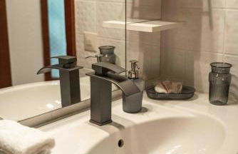 Apartment Schwarzwald mit Zugang Pool und Sauna - Foto 13