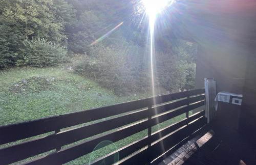 026 Bilocale con caminetto, Giustino - Photo 9