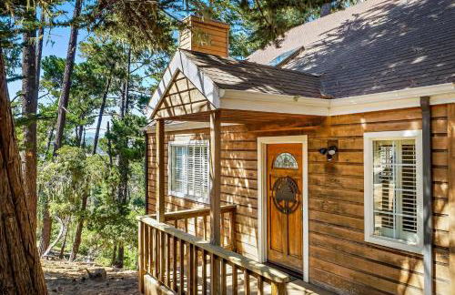 Holly Hill Cottage-Spring Special 3/1 thru 5/21 - Foto 25