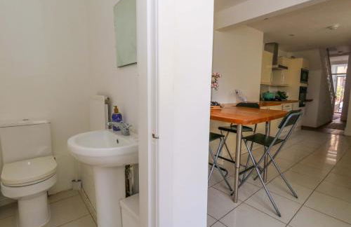 Weymouth Seaside House - Foto 19