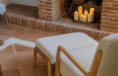 Charming Andalusian-Style Beach Villa - Foto 15