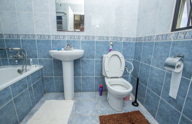 Cozy and Warm 3-bed Bungalow in Athi River - Foto 16