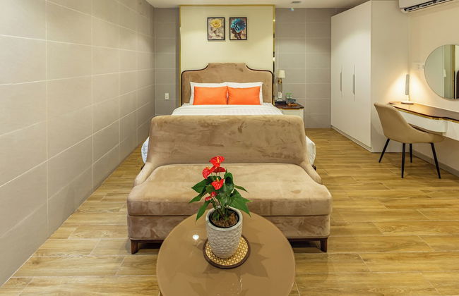 Simmi 6 Hotel & Apartment - Foto 21