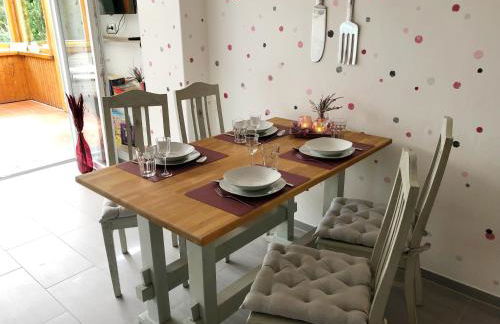 Christianes Apartment - Ebstorf - Foto 30