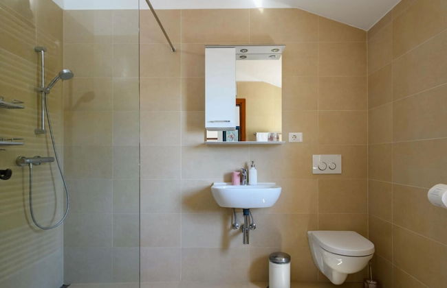 Villa Regenboog - Foto 20