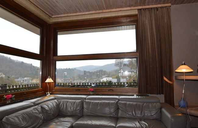 Holiday Home in La Roche-en-ardenne - Foto 22