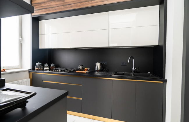 Luxury Design 2bdr Apartment - Foto 12