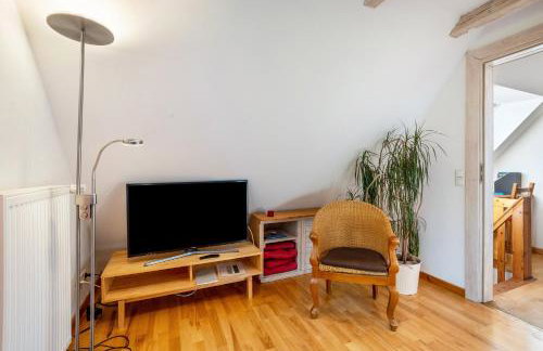 Öko Fewo Lachmöwe - Photo 5