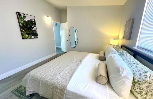 Nottingham House near Southeastern University - Foto 17