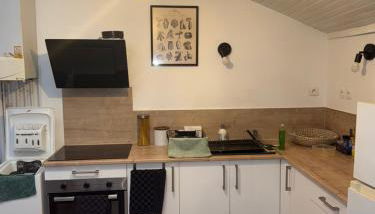 Maison Cosy Saumur - Foto 4