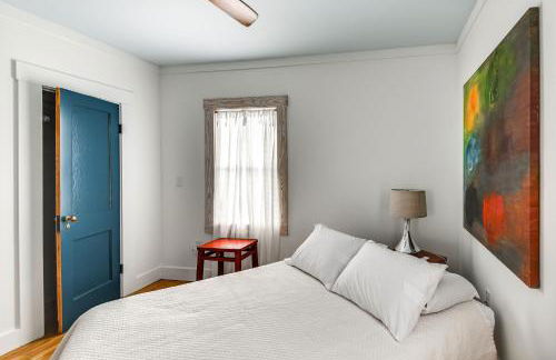 Virginia Retreat with Porch and Grill, Near Beaches! - Foto 14