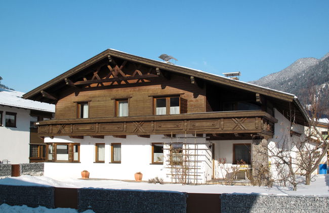 Apart Grazia - Foto 14