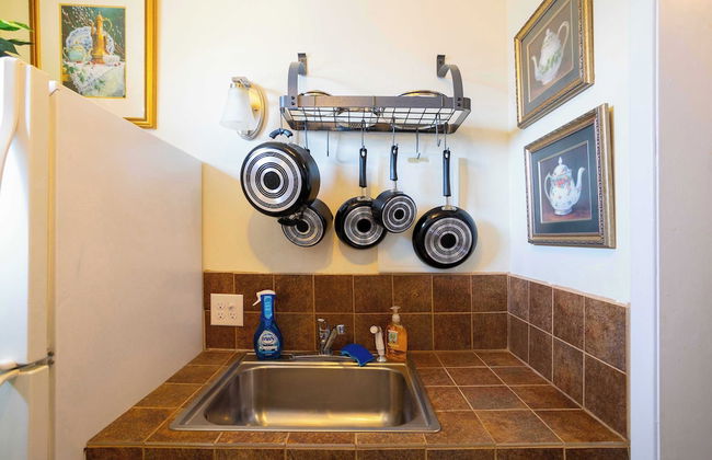 Mariposa Monarch Walk to River - Foto 28