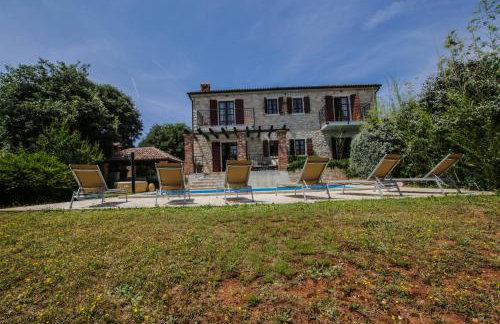 Villa Marinac - Foto 28