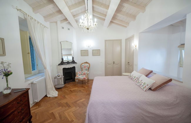 Piazza Navona Apartments - Foto 20