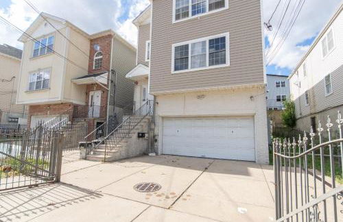 3-Bedroom Apt 5 miles AirPort - Foto 12