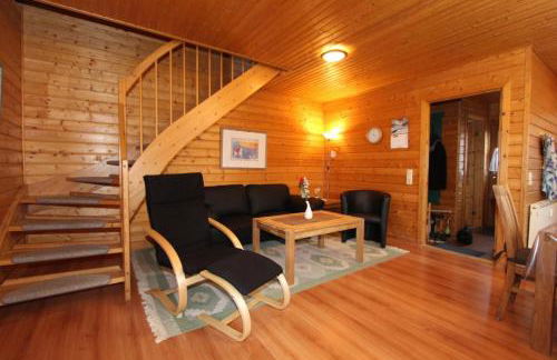 Ferienhaus im Naturerlebnisdorf Blauvogel - Foto 70