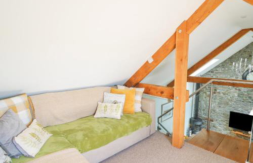 Yr Hen Beudy - Foto 28