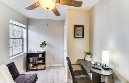 8 Mi to Dtwn Cleveland Family Home - Foto 21