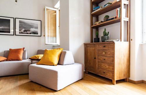 La Ganza suite apartment Visit the most charming sea of Tuscany - Foto 16