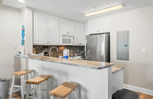 Mexico Beach - Summerhouse by PHG - Foto 8