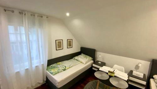 Messezimmer Hannover - Foto 2