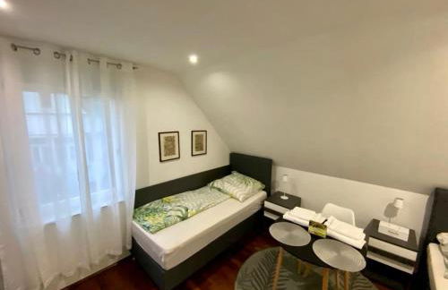 Messezimmer Hannover - Foto 2