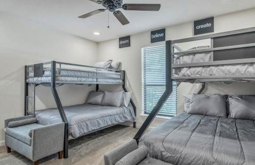 Just Like Home #10 Pool in Norman, Billiards - Foto 7