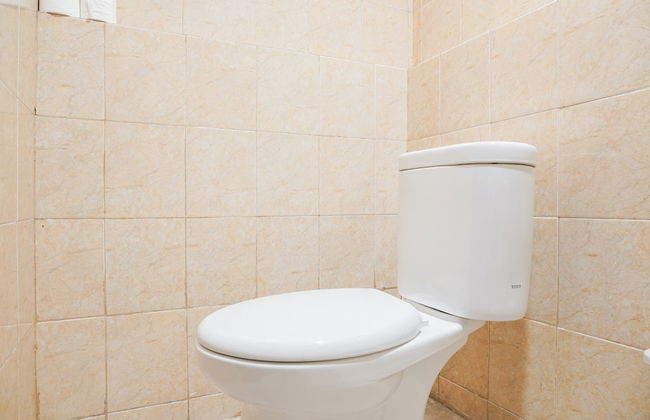 Comfort Studio At Kebagusan City Apartment - Foto 7