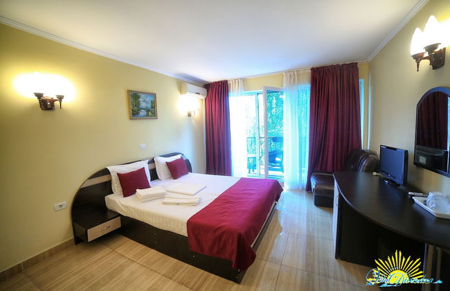 Vila Diandra - Foto 4