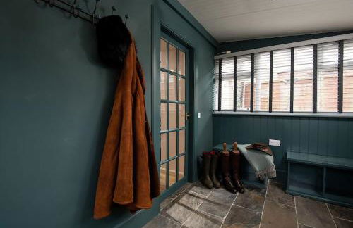 Bughtrig Cottage - Foto 17