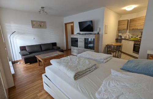 Appartment Böhlen - Foto 7