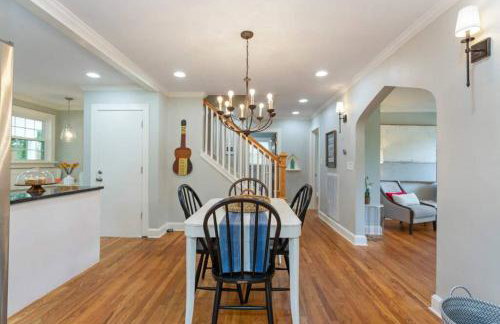 Nashville's Cumberland Cottage with Hot Tub - Foto 9