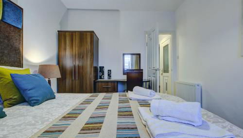 Garden Gate Upper Apartment - Foto 2