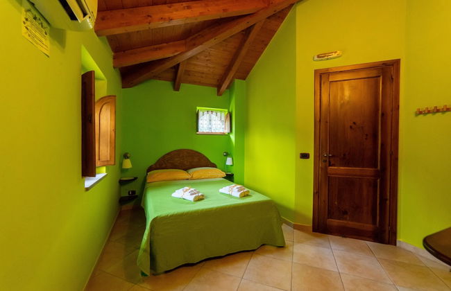 Country House Villa Nigro - Foto 6