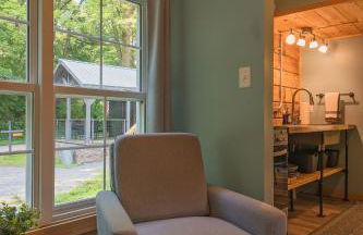 Lookout Tiny Cabin 5 Min To Downtown Chattanooga - Foto 16