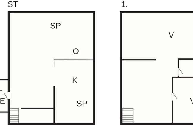 6 Person Holiday Home in Loftahammar-by Traum - Foto 7