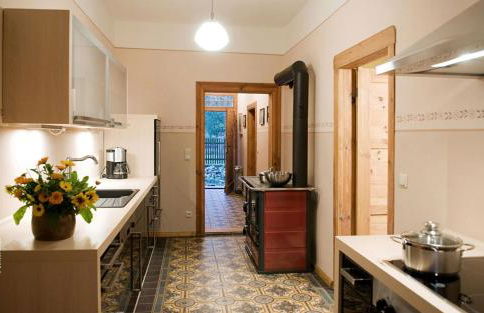 Schloss Stülpe - Foto 58