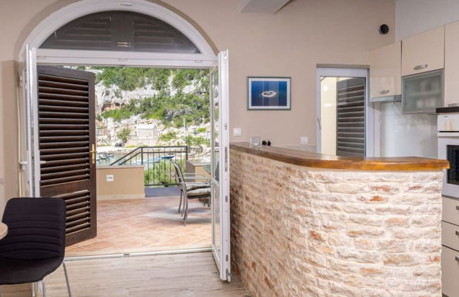 Apartments Ser Zane - Foto 56