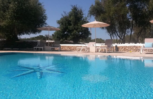 Agroturismo Biniati Des Pi - Photo 18